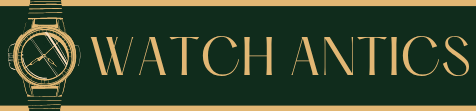 Watch Antics