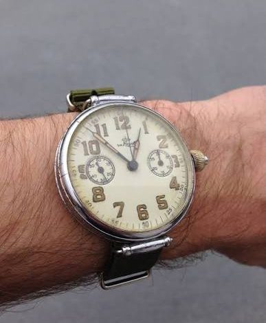 Vintage Watches