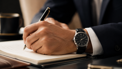 Men watches