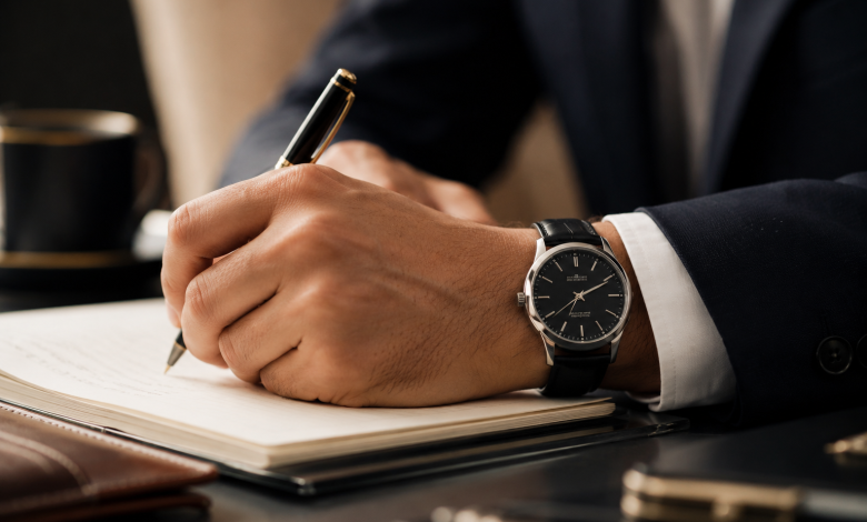 Men watches